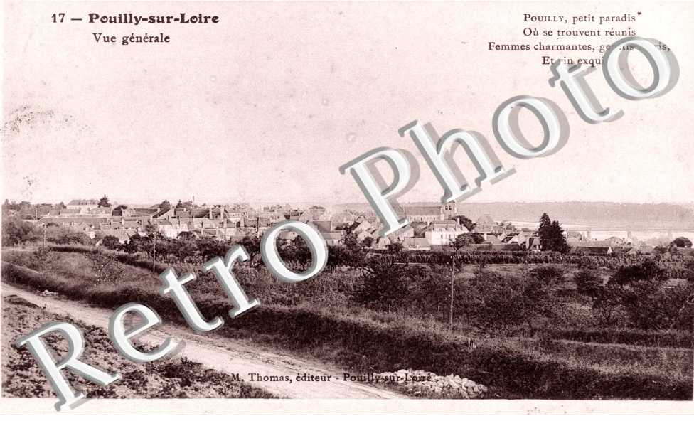 Vue generale