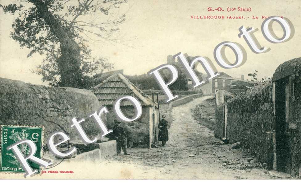 la Fontaine