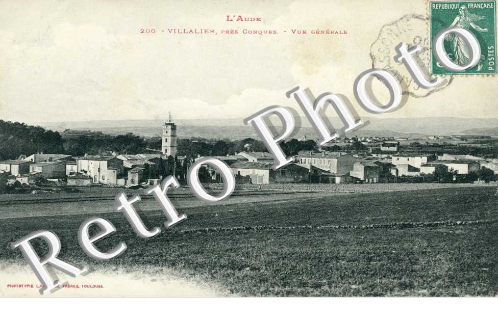 Vue Generale