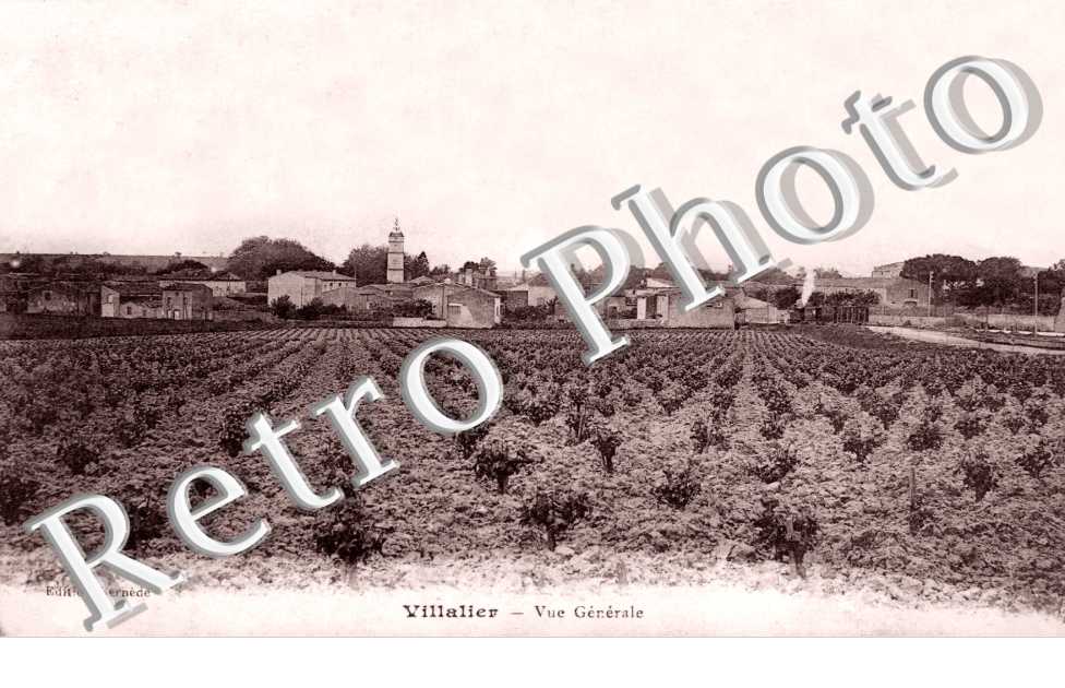 Vue Generale