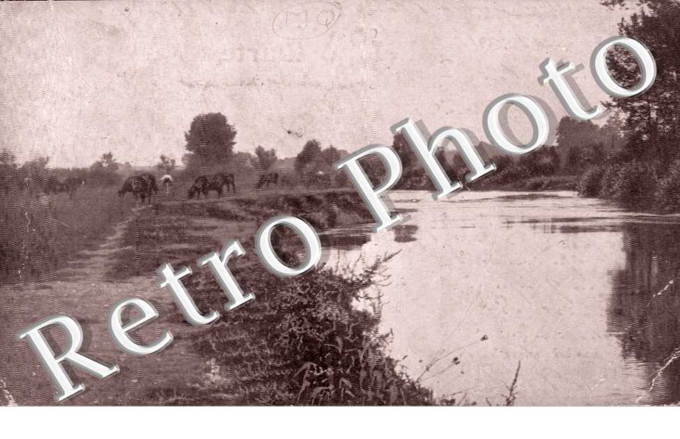 L'Aisne