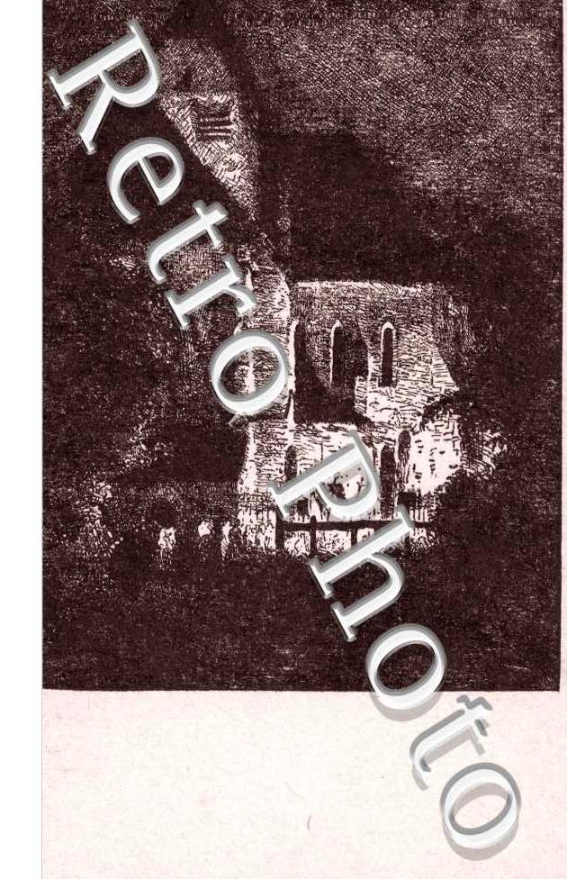 Eglise
