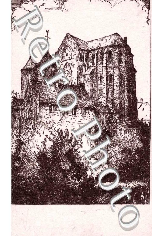 Eglise