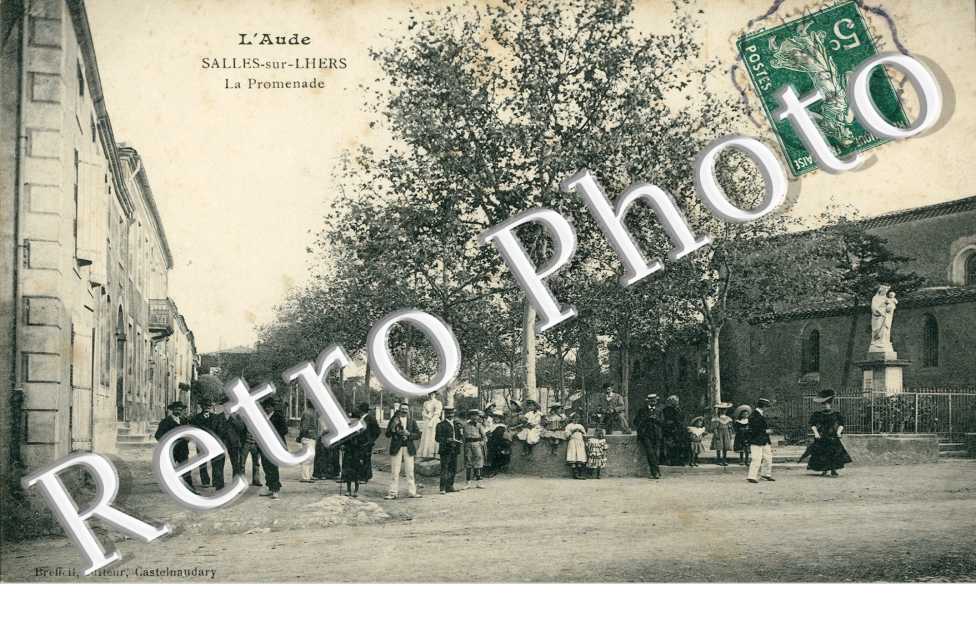 La promenade