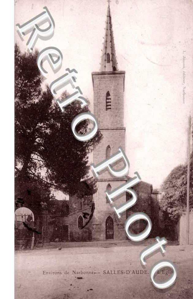 L'Eglise