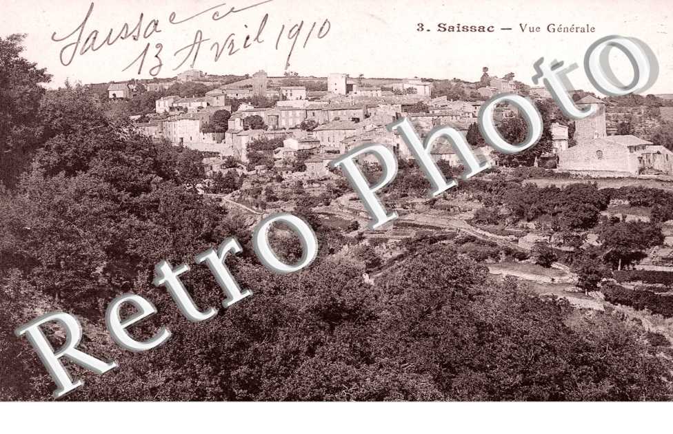 Vue Generale