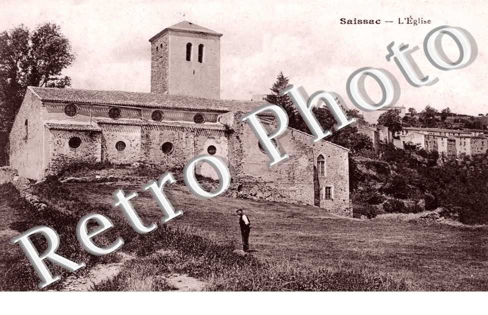 l'Eglise