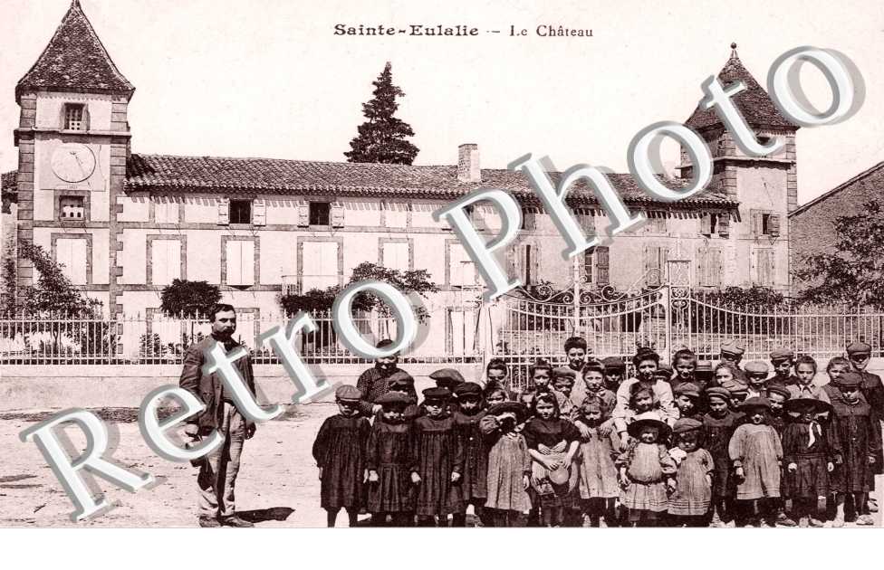 le Chateau