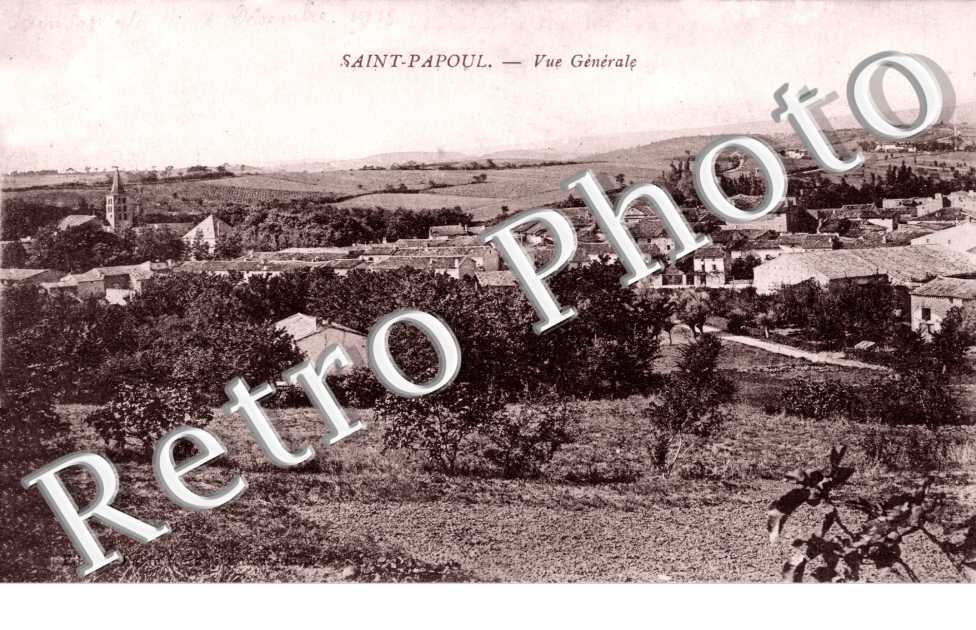 Vue Generale