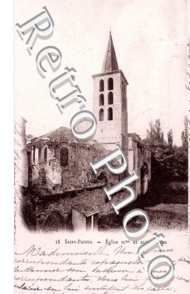 l'eglise