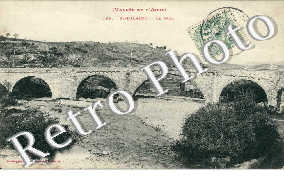 le Pont