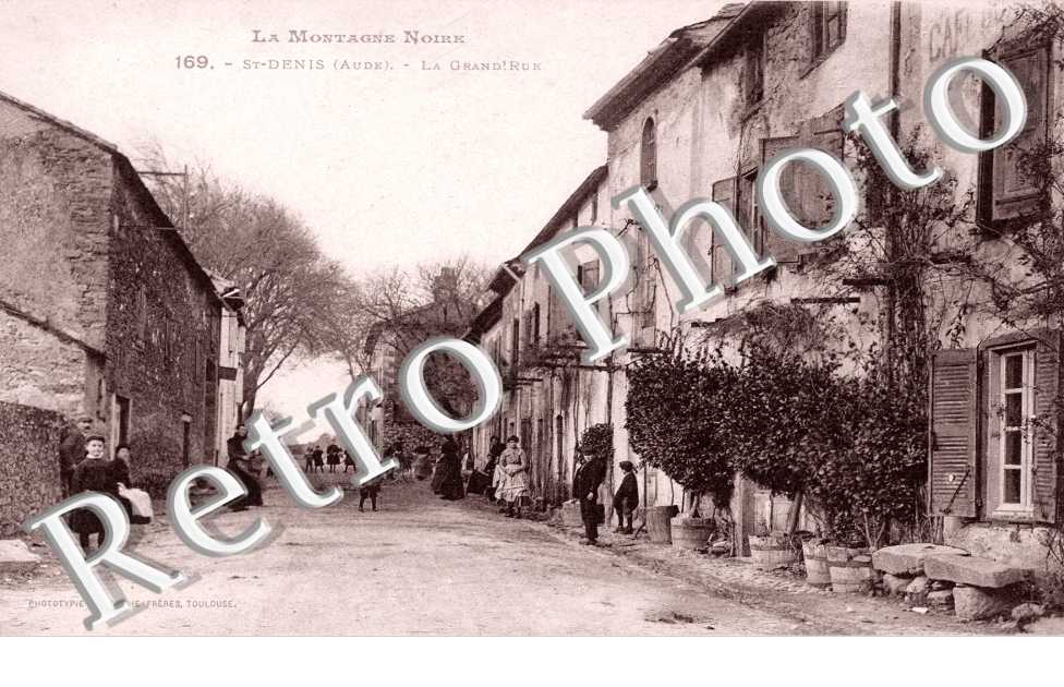 La grand'rue