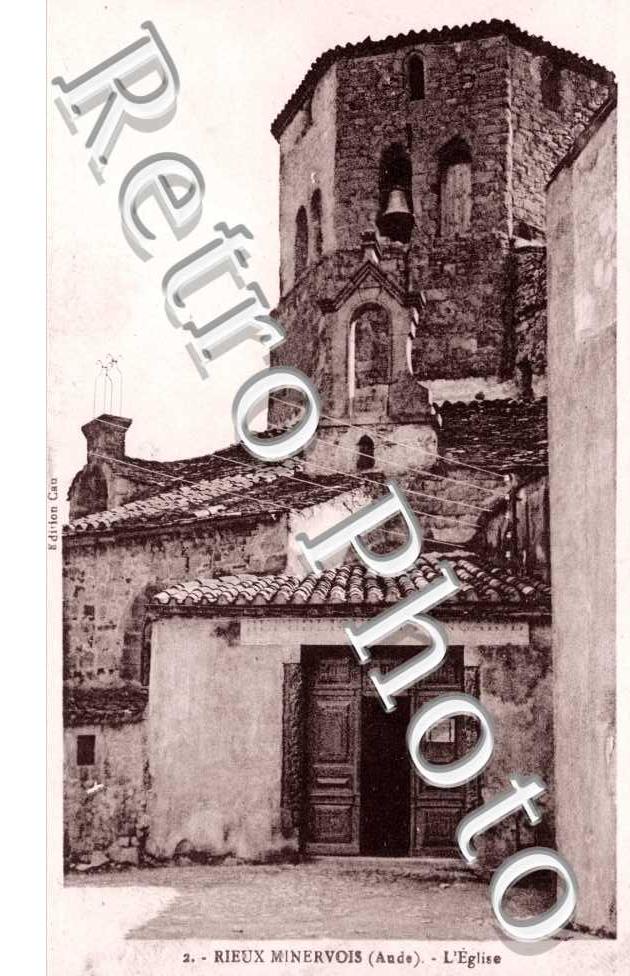 l'Eglise