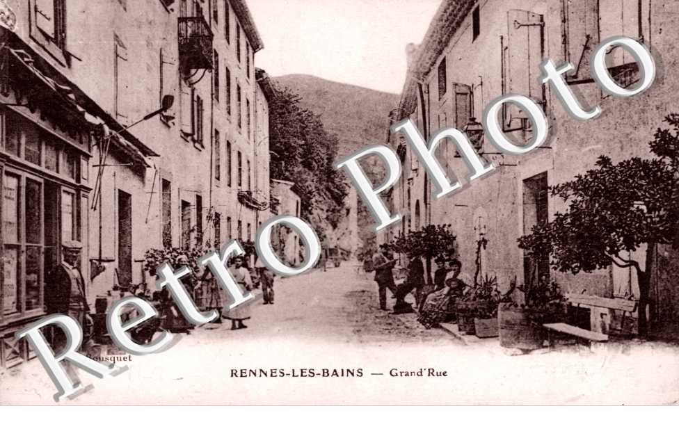 Grand'Rue