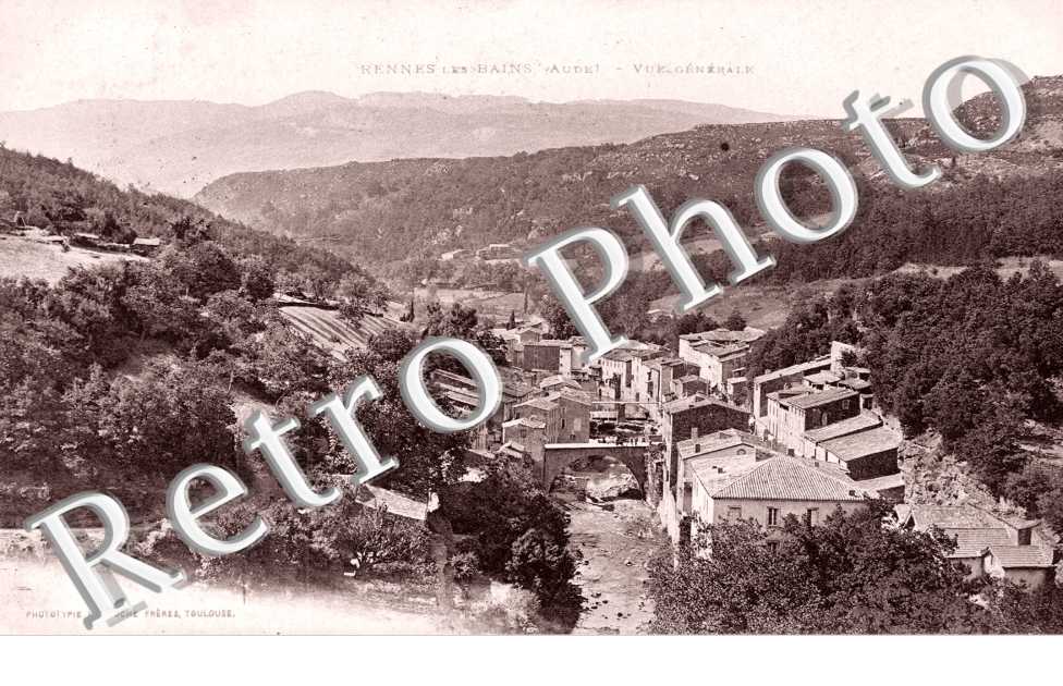Vue Generale