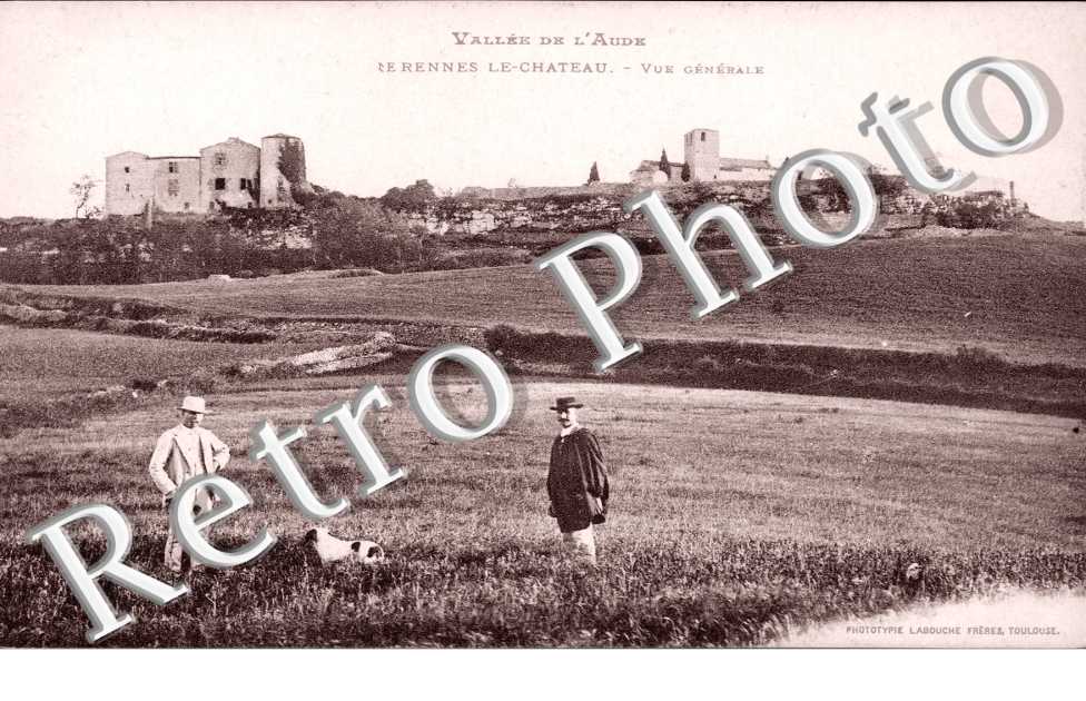 Vue Generale