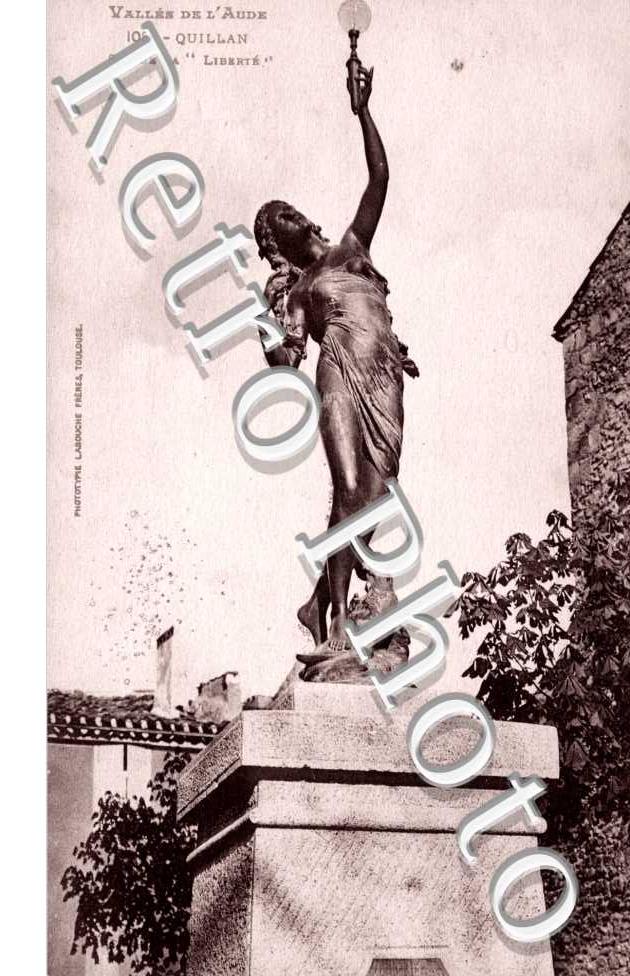 Statue la LIberte