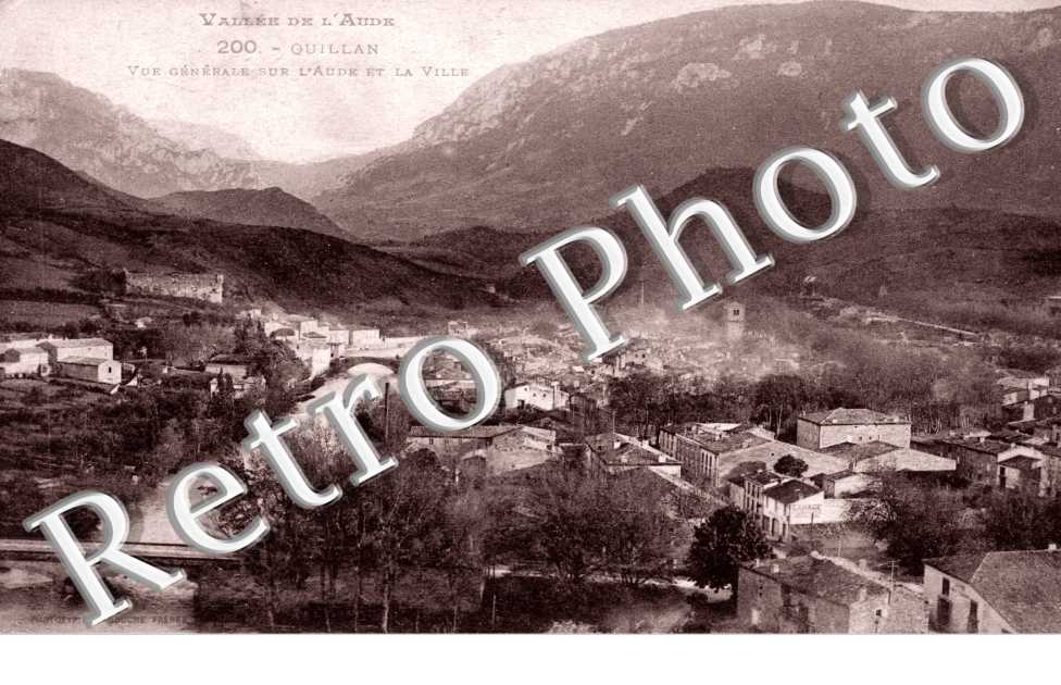 Vue Generale