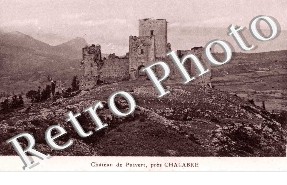 Chateau