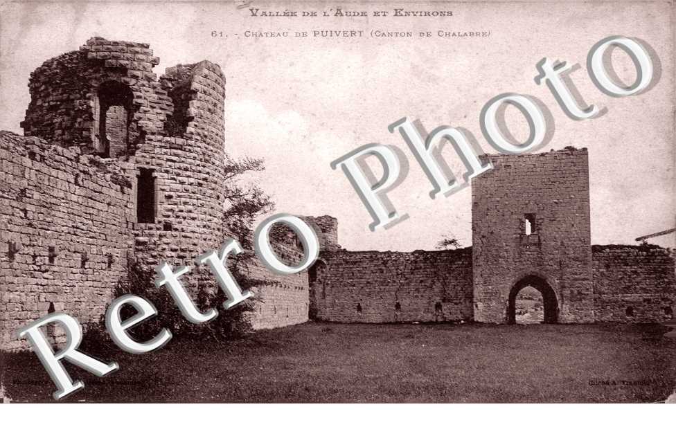 Le Chateau