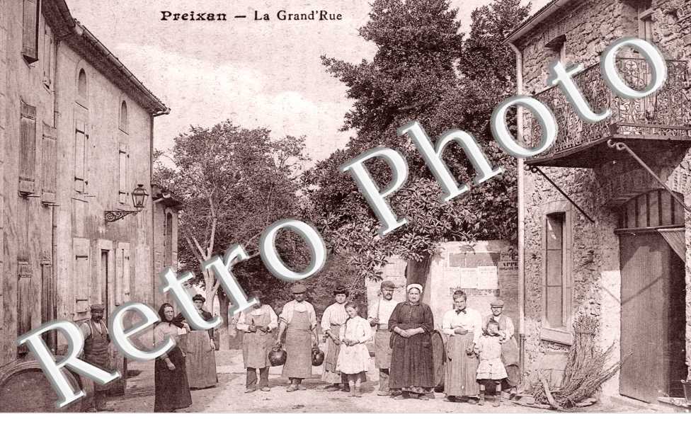 la Grand'Rue