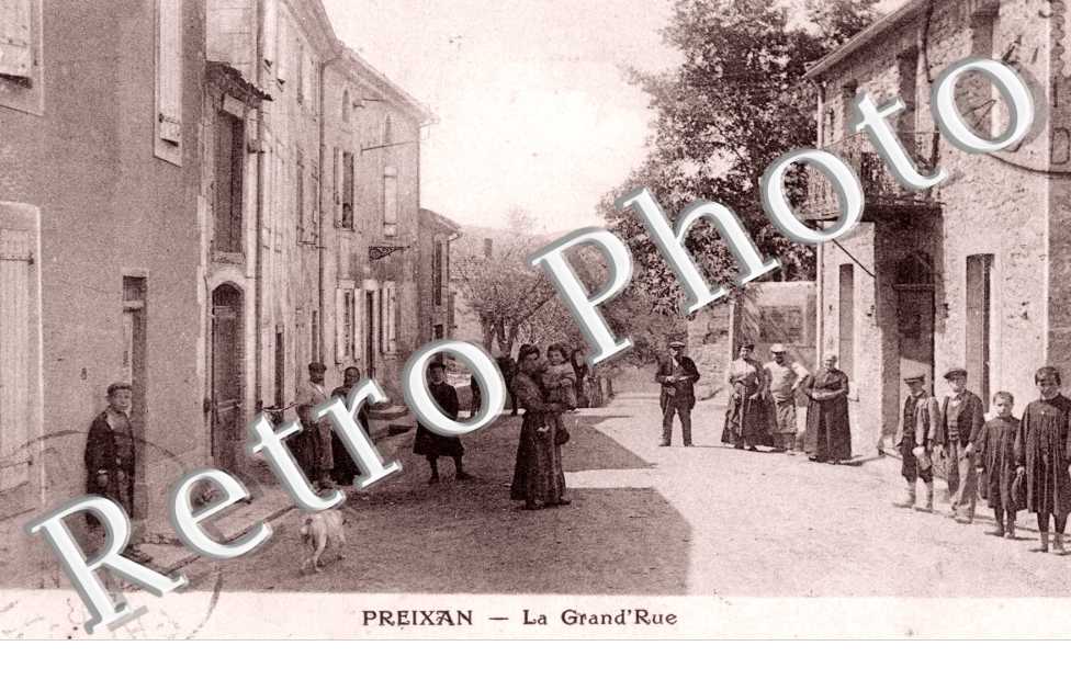 la Grand'Rue