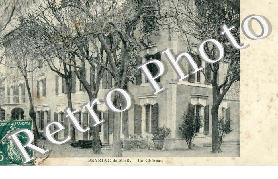 le Chateau