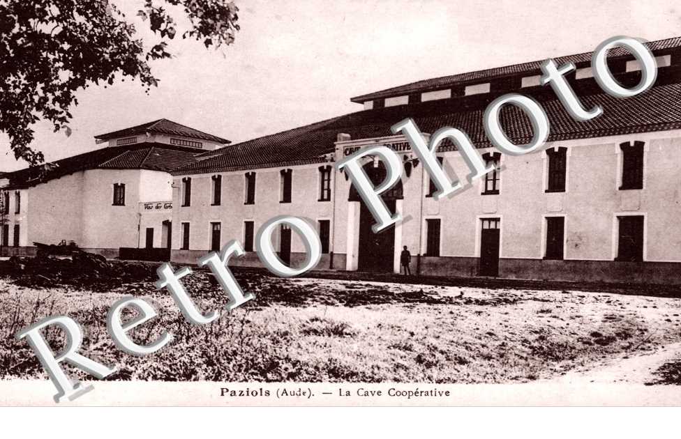 la Cave Cooperative