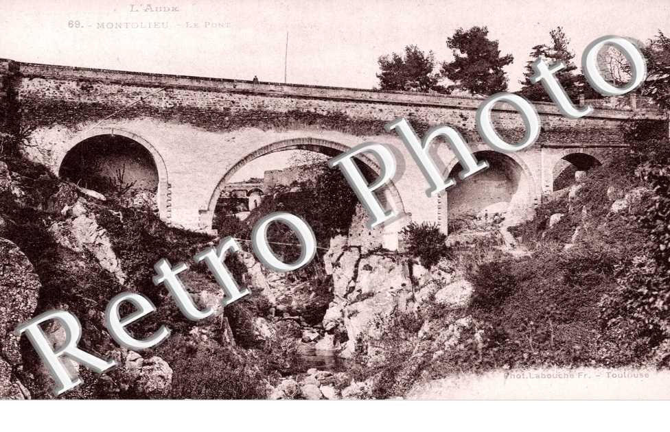 Le Pont