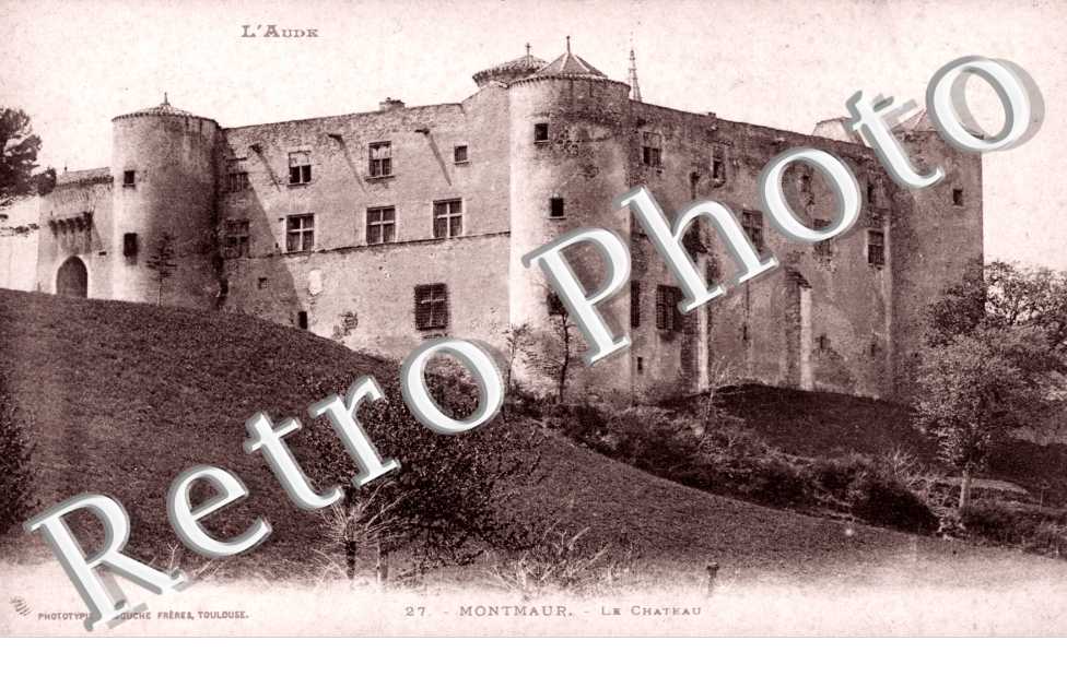 le Chateau