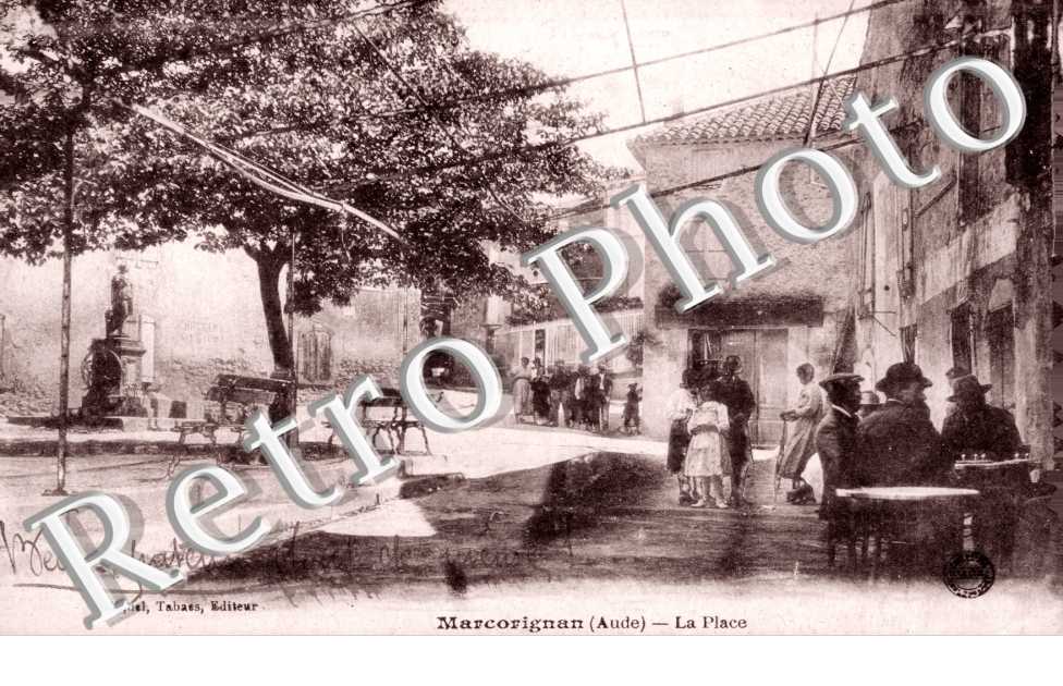 la Place