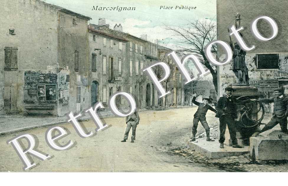 Place Publique
