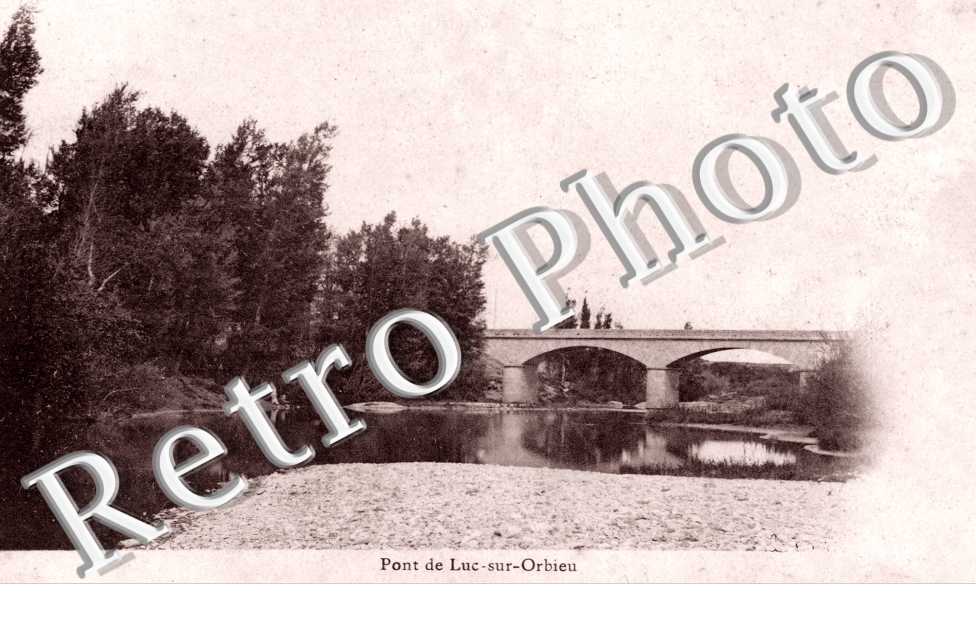 le pont 