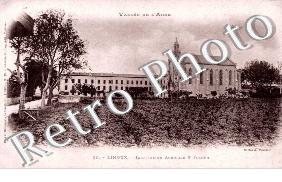 Institution agricole St Joseph