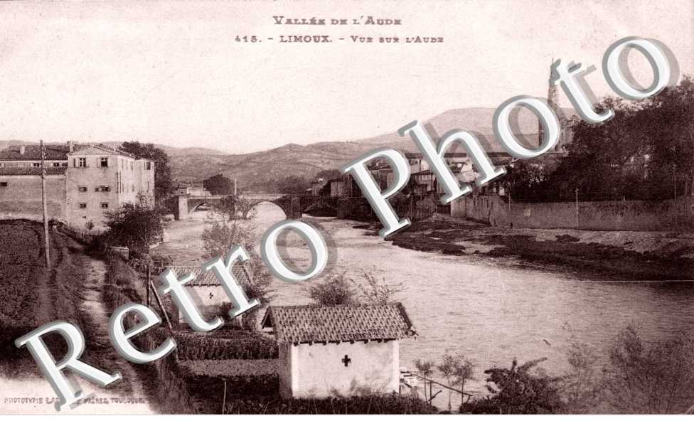 vue sur l'aude