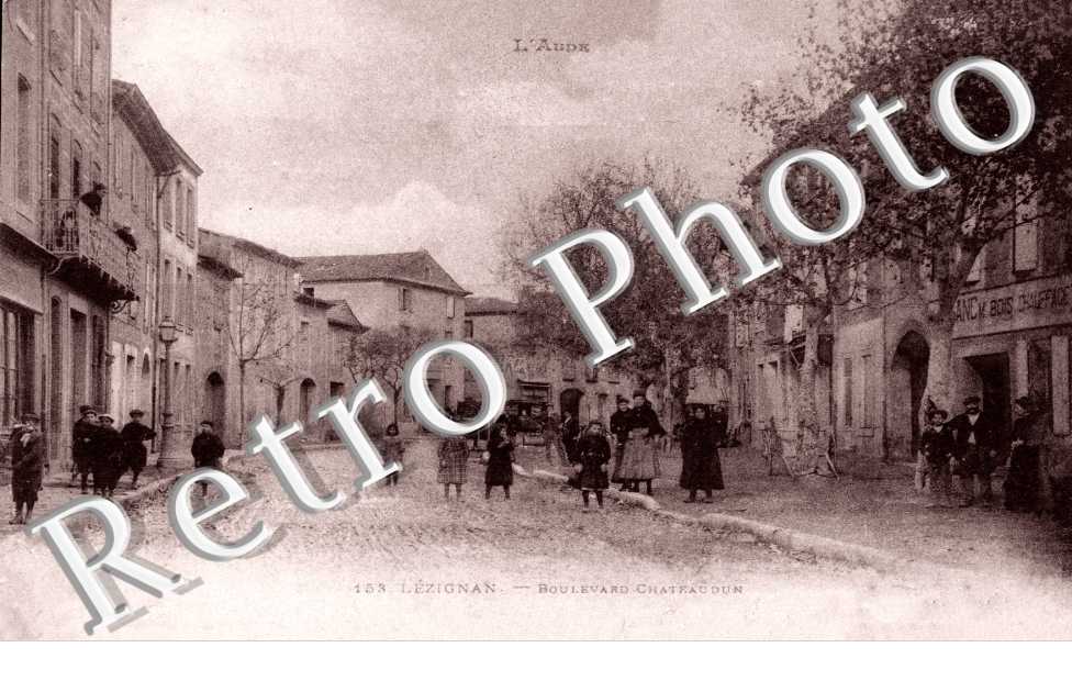 Boulevard Chateaudun