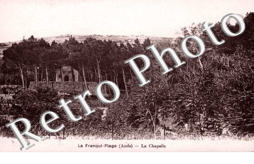 la Chapelle