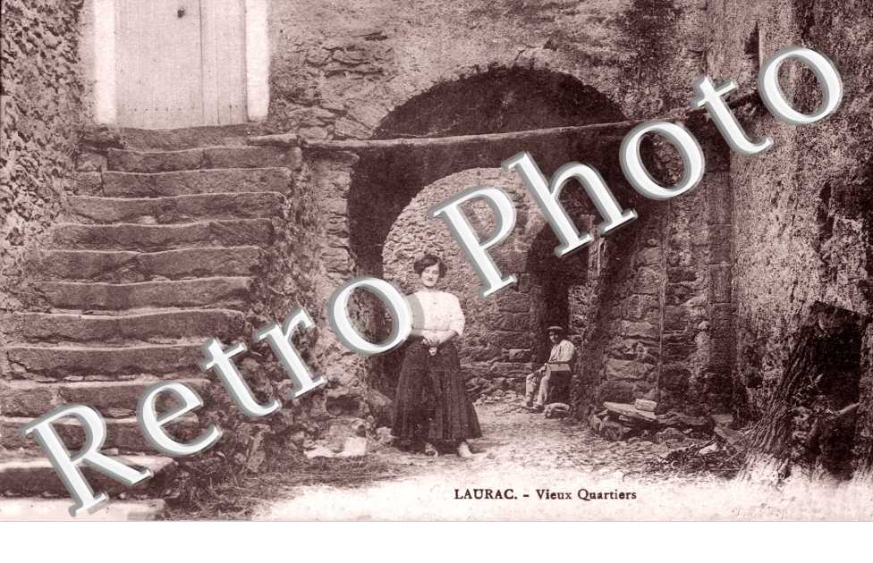 Vieux Quartiers