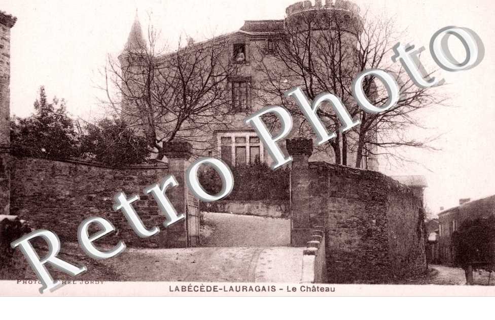 le Château