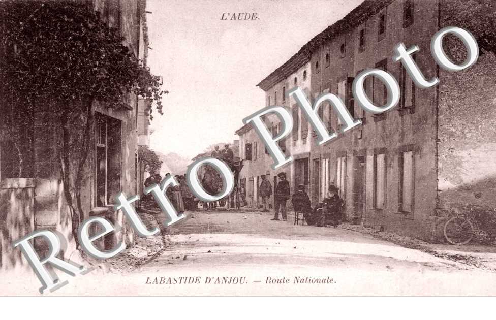 Route Nationale