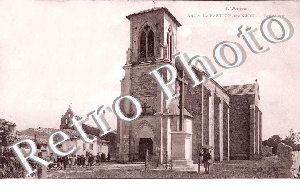 l'Eglise