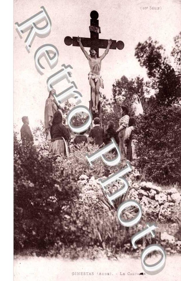 le Calvaire