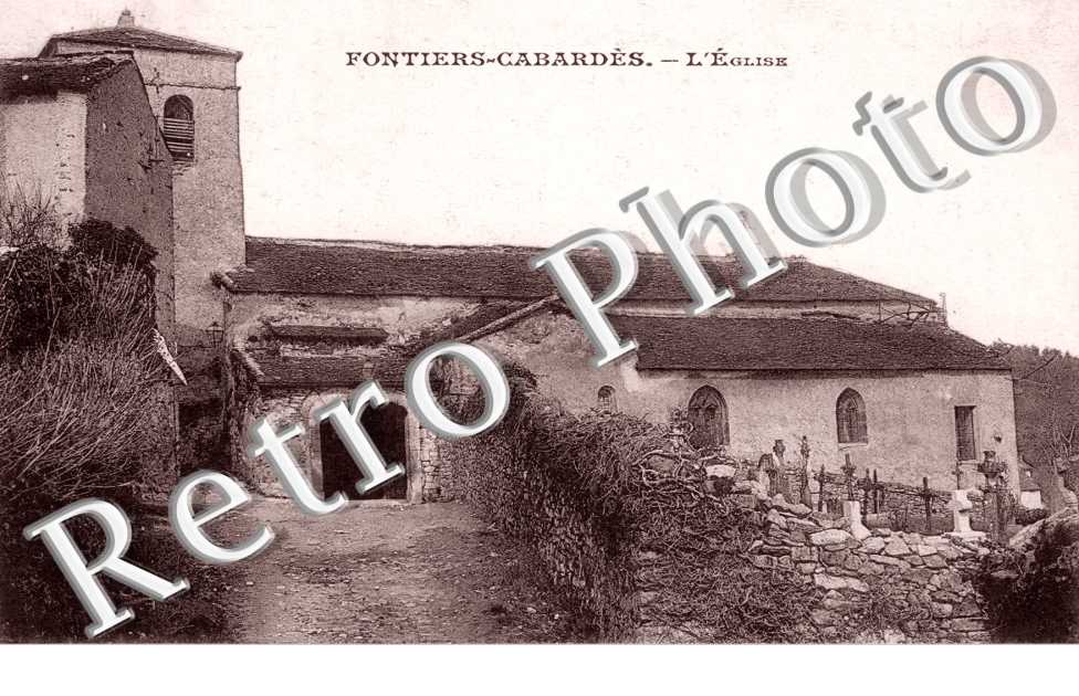 l'Eglise