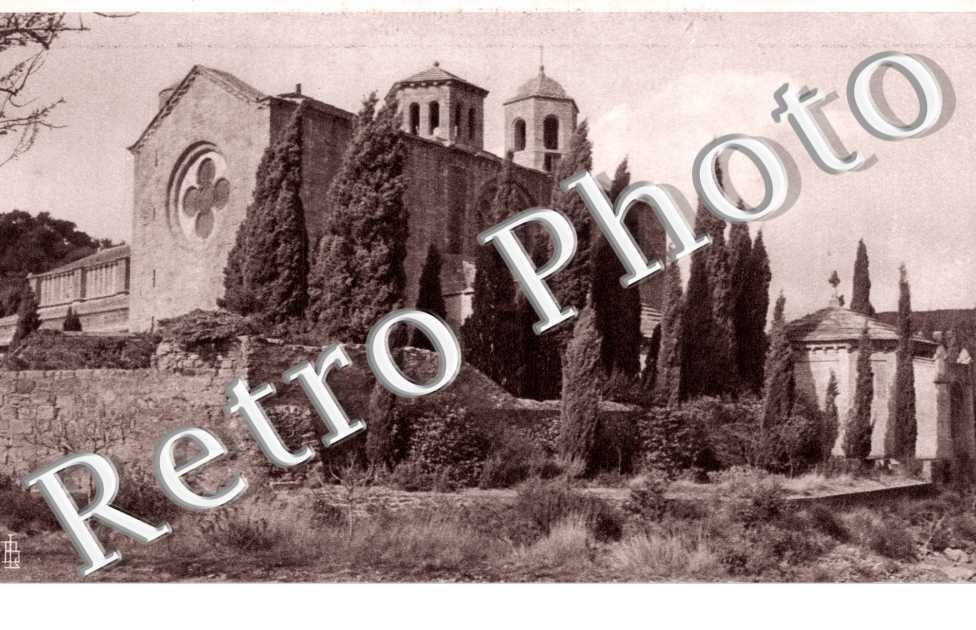 Abbaye de Fontfroide