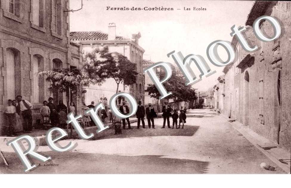 les Ecoles