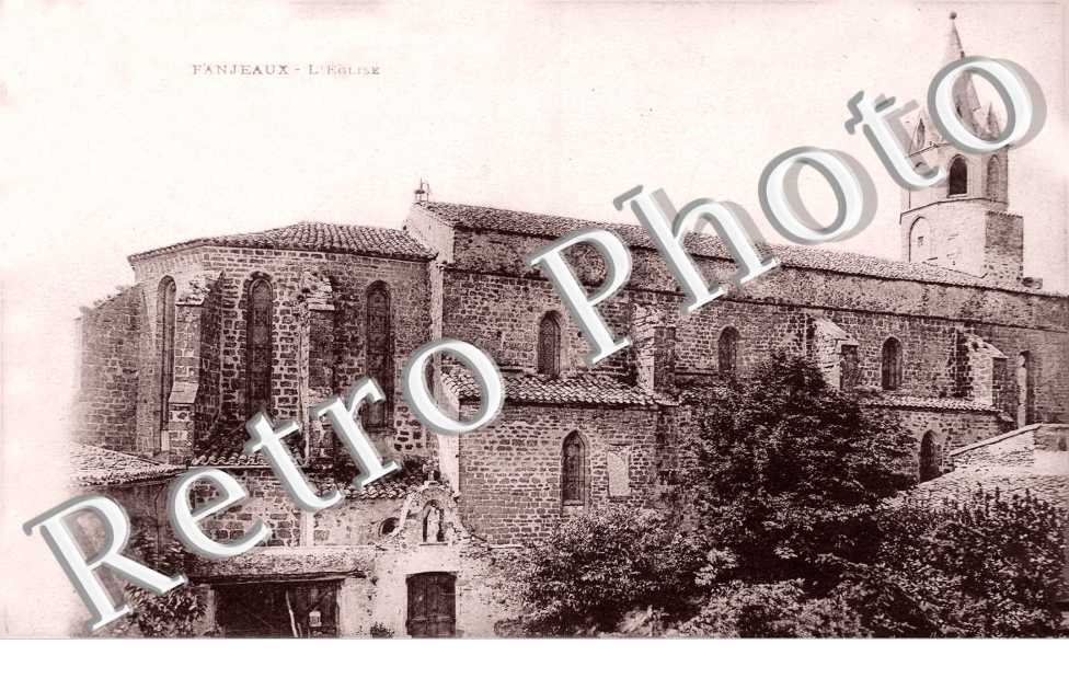 l'eglise