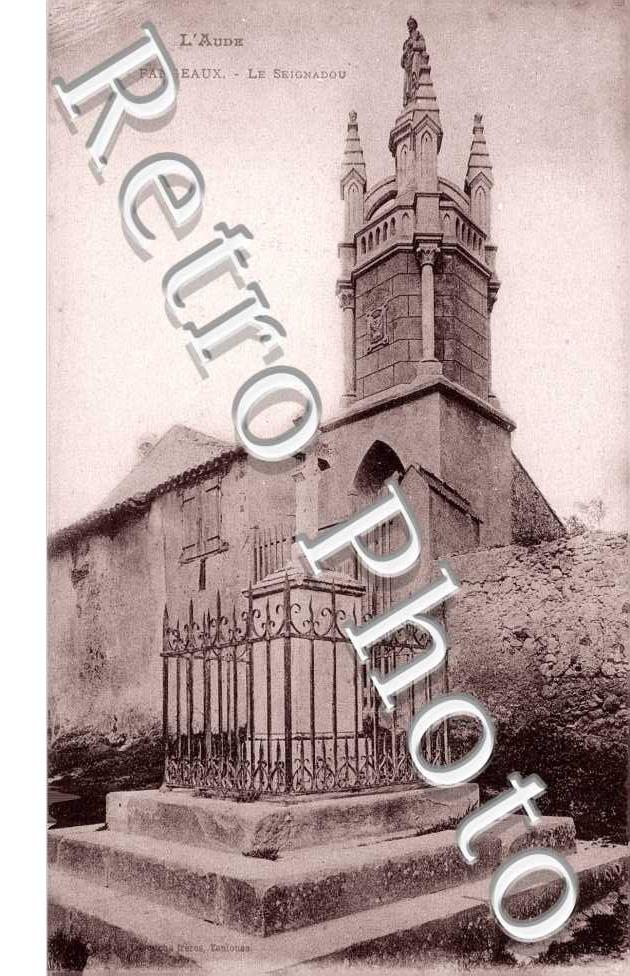 Le Seignadou