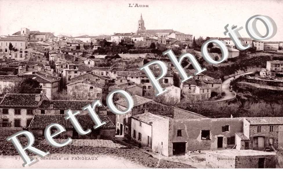 Vue Generale