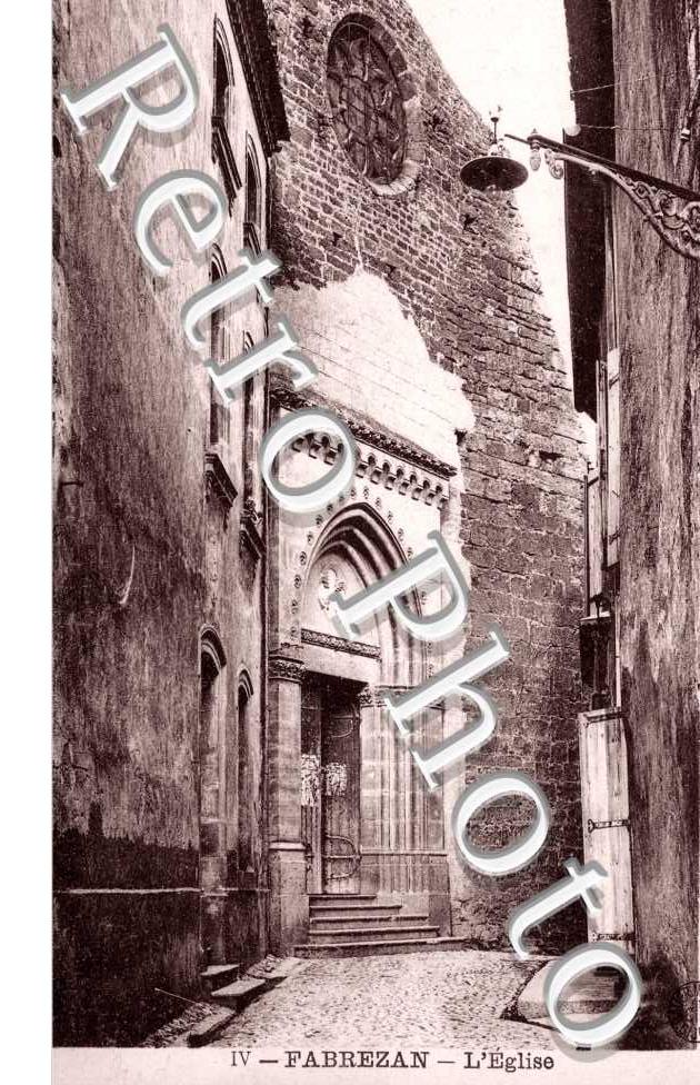 L'eglise
