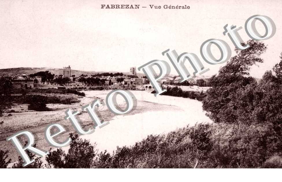 Vue Generale